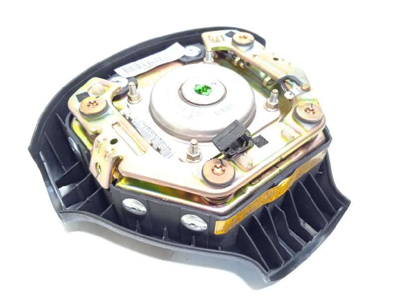 Recambio de airbag delantero izquierdo para hyundai santa fe (sm) 2.0 crdi cat referencia OEM IAM 5690026500 - Azul 3