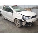 VOLKSWAGEN POLO (6R1)