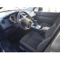 PEUGEOT 3008 II SUV (MC_, MR_, MJ_, M4_)