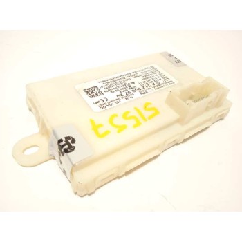 Recambio de modulo electronico para mercedes-benz clase a (w176) a 200 cdi (176.008) referencia OEM IAM A2129009729  