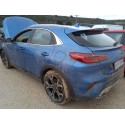 KIA XCEED (CD)