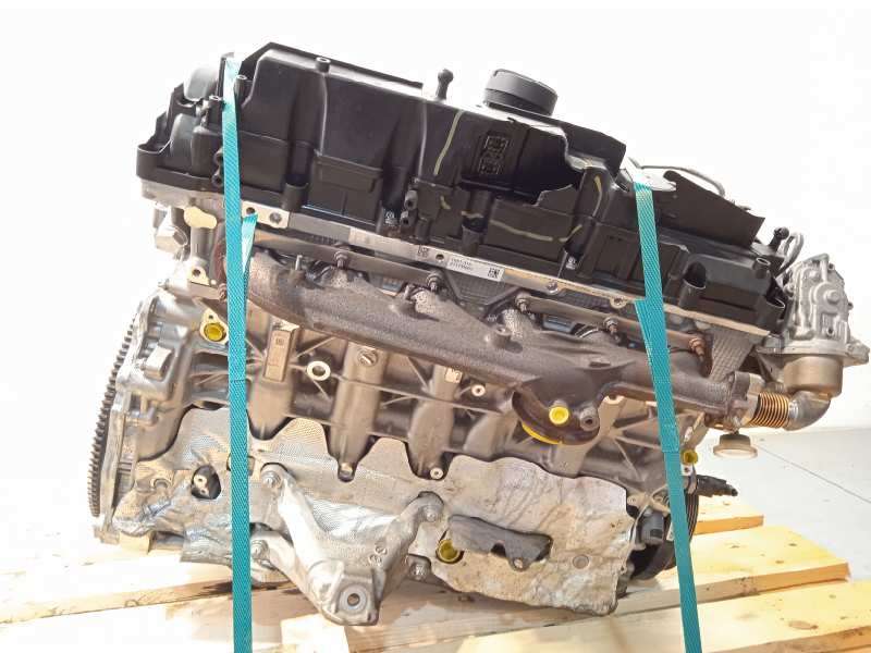 Recambio de motor completo para bmw serie 3 berlina (g20) 330d referencia OEM IAM B57D30A 3