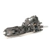 Recambio de maneta exterior delantera izquierda para seat leon (kl1, klg) 1.5 etsi referencia OEM IAM 5FB837205CGRU  