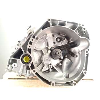 CAJA CAMBIOS JT4004 320107520R 