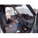 FORD TRANSIT FURGONETA (FA_ _)