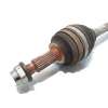 Recambio de transmision delantera derecha para renault clio iv technofeel referencia OEM IAM 391009101R  