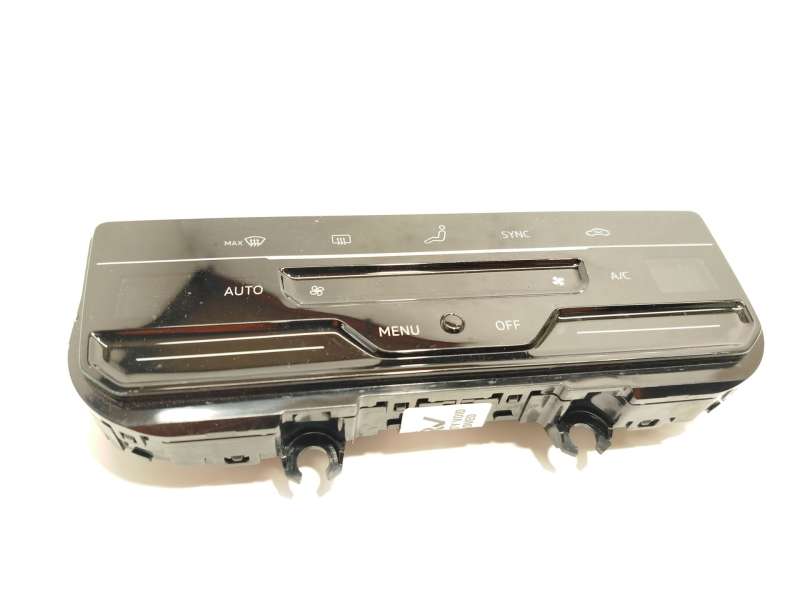 Recambio de mando climatizador para volkswagen tiguan (ad1, ax1) 2.0 tdi referencia OEM IAM 5NA907044ANXBT 2