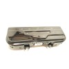 Recambio de mando climatizador para volkswagen tiguan (ad1, ax1) 2.0 tdi referencia OEM IAM 5NA907044ANXBT  