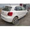 volkswagen polo (6r1) del año 2014