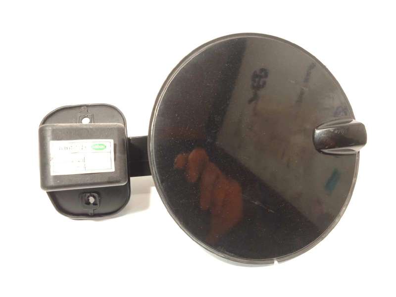 Recambio de tapa exterior combustible para opel antara 2.0 cdti cat (z 20 dmh / llw) referencia OEM IAM 96660087 - Negro 2