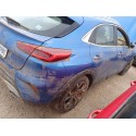 KIA XCEED (CD)