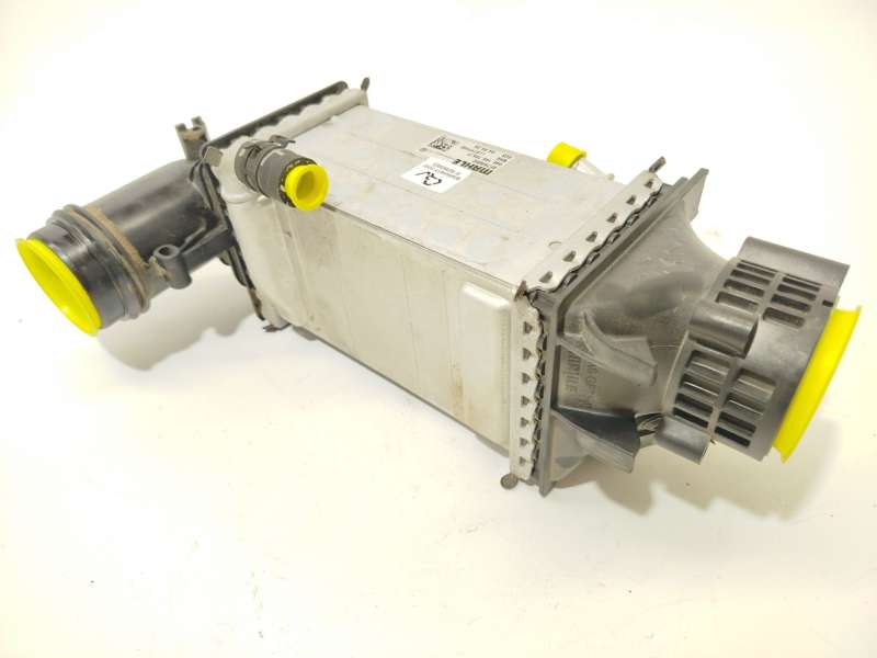 Recambio de intercooler para seat leon sportstourer (kl8, kld) 1.5 tsi referencia OEM IAM 04E145785P 4