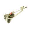 Recambio de motor limpia delantero para peugeot ion electric referencia OEM IAM 8250A326  WM02B134