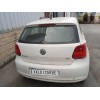 volkswagen polo (6r1) del año 2014