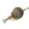 Recambio de transmision delantera derecha para skoda rapid (nh3, nk3, nk6) 1.4 tdi referencia OEM IAM 6C0407272A  