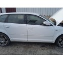 AUDI A3 SPORTBACK (8PA)