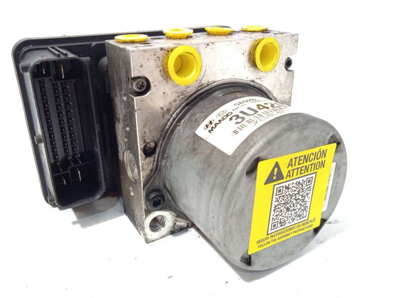 Recambio de abs para kia sportage concept 4x2 referencia OEM IAM 589203U420 BE6003O403 BH60130401