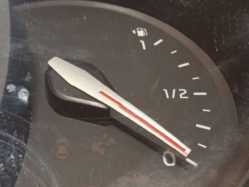 Recambio de cuadro instrumentos para kia rio drive referencia OEM IAM 940261W018  12J17228 - Blanco 5