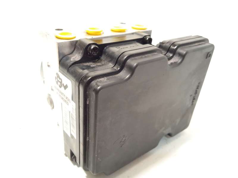 Recambio de abs para hyundai bayon (bc3) 1.2 mpi referencia OEM IAM 58910Q0250 Q058920540 6158941600 - Negro 3