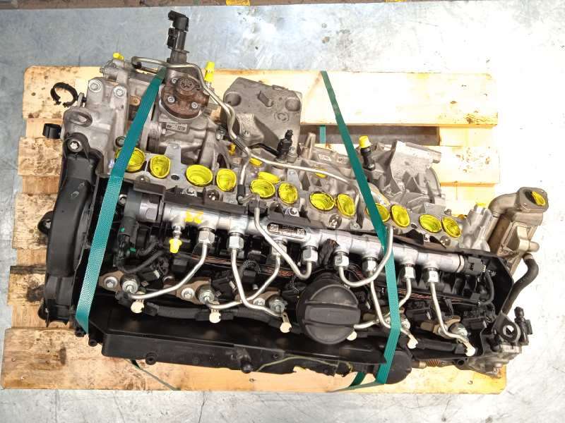 Recambio de motor completo para bmw serie 3 berlina (g20) 330d referencia OEM IAM B57D30A 5