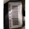 Recambio de elevalunas delantero derecho para land rover range rover sport v6 td hse referencia OEM IAM CUR000141  964199100