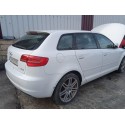 AUDI A3 SPORTBACK (8PA)