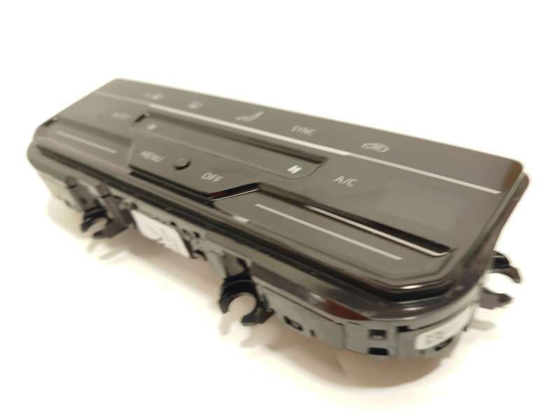 Recambio de mando climatizador para volkswagen tiguan (ad1, ax1) 2.0 tdi referencia OEM IAM 5NA907044ANXBT 3