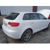 audi a3 sportback (8pa) del año 2012