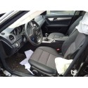 MERCEDES-BENZ CLASE C (W204) LIM.