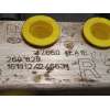 Recambio de abs para nissan qashqai (j11) 1.5 turbodiesel cat referencia OEM IAM 476604EA1E 2265106455 269829