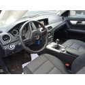 MERCEDES-BENZ CLASE C (W204) LIM.