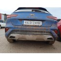 KIA XCEED (CD)