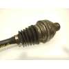 Recambio de transmision delantera derecha para skoda rapid (nh3, nk3, nk6) 1.4 tdi referencia OEM IAM 6C0407272A  