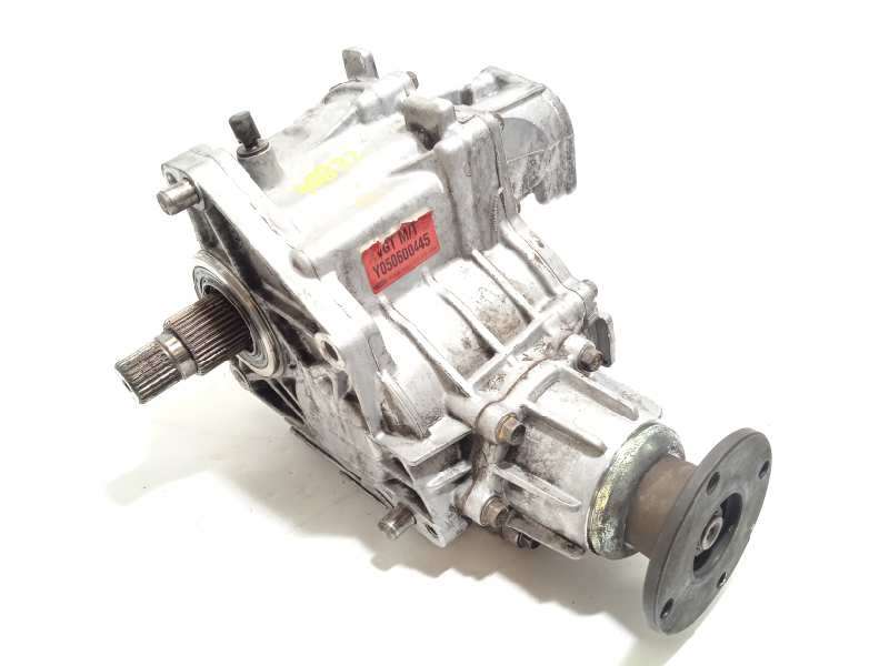 CAJA TRANSFER 4730039120 VGT Y050600445
