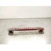 Recambio de refuerzo paragolpes trasero para mazda 2 hatchback (dl, dj) 1.5 skyactiv-g referencia OEM IAM DA6A50070  
