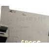 Recambio de moldura para porsche 911 descapotable (992) 3.8 turbo s (992650) referencia OEM IAM 992858416B  
