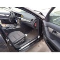 MERCEDES-BENZ CLASE C (W204) LIM.