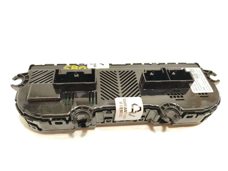 Recambio de mando climatizador para volkswagen tiguan (ad1, ax1) 2.0 tdi referencia OEM IAM 5NA907044ANXBT 4