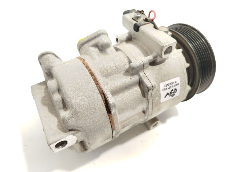 COMPRESOR AIRE ACONDICIONADO 97701H8550 DVE12N 1E59E37100