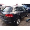 VOLKSWAGEN TOUAREG (7P5)