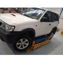 NISSAN TERRANO II (R20)