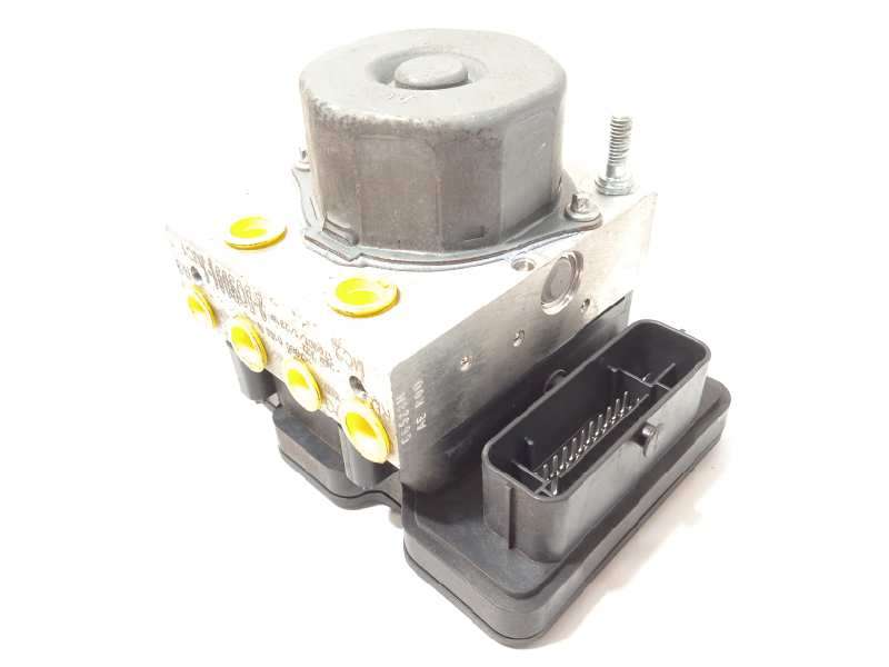 Recambio de abs para renault captur 1.5 dci diesel fap referencia OEM IAM 476600188R 0265956527 269722 2
