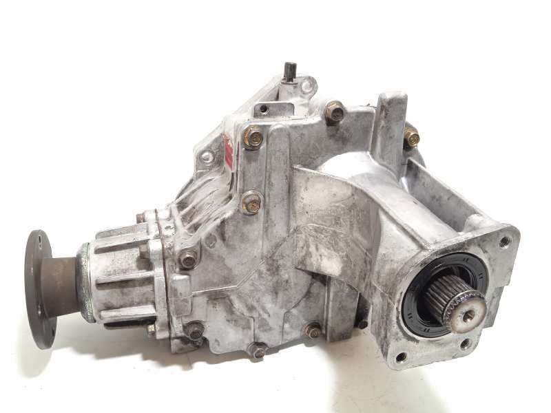 Recambio de caja transfer para hyundai santa fe (sm) 2.0 crdi cat referencia OEM IAM 4730039120 VGT Y050600445 - Azul 2
