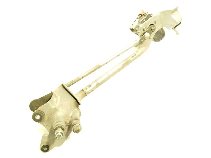 Recambio de motor limpia delantero para peugeot ion electric referencia OEM IAM 8250A326  WM02B134 - Blanco 3