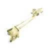 Recambio de motor limpia delantero para peugeot ion electric referencia OEM IAM 8250A326  WM02B134