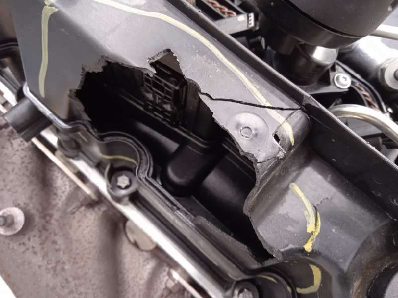 Recambio de motor completo para bmw serie 3 berlina (g20) 330d referencia OEM IAM B57D30A 7