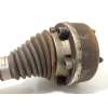 Recambio de transmision trasera derecha para audi q3 (8ug) 2.0 16v tfsi referencia OEM IAM 1K0501204F  