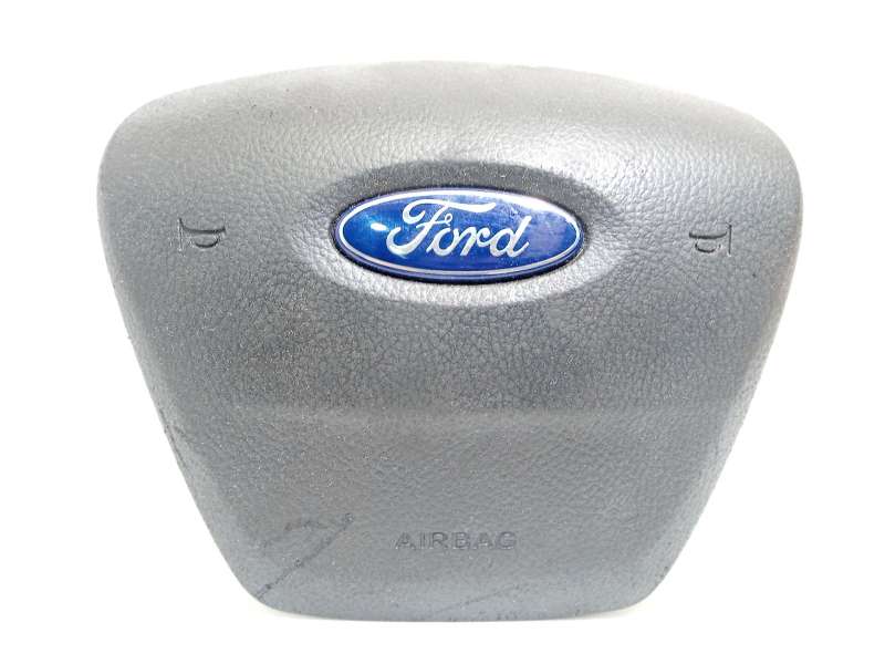 Recambio de airbag delantero izquierdo para ford focus iii 1.6 tdci referencia OEM IAM F1EBA042B85AC3ZHE 1946904 - Azul 2