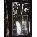 MERCEDES-BENZ CLASE C (W204) LIM.