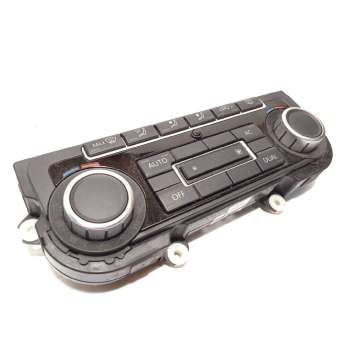 MANDO CLIMATIZADOR 5K0907044BSZJU 5HB00974640